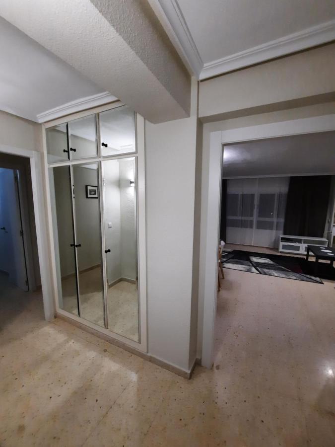Апартаменти Apartamento B Ani Аліканте Екстер'єр фото