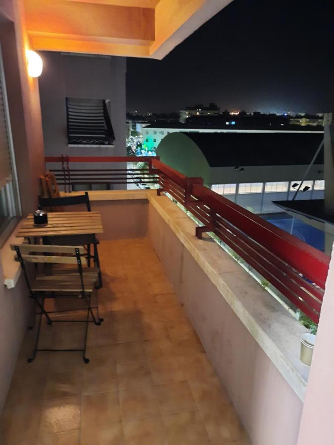 Апартаменти Apartamento B Ani Аліканте Екстер'єр фото