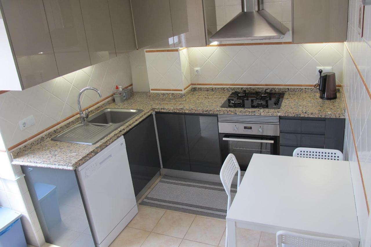 Апартаменти Apartamento B Ani Аліканте Екстер'єр фото